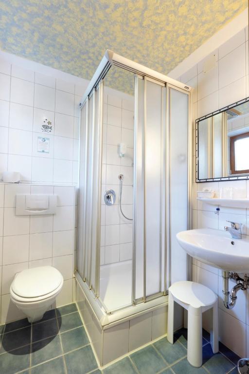Hotel Pension Stern Bad Buchau Phòng bức ảnh